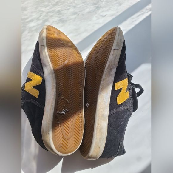 New balance numeric California - Picture 4 of 4